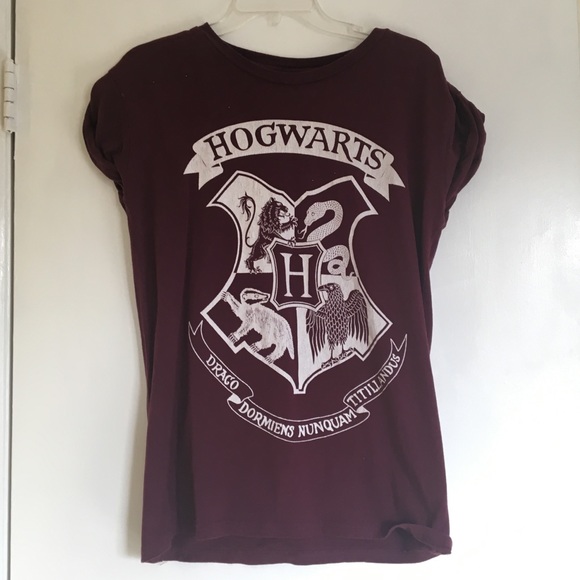 Harry Potter t-shirt - Picture 2 of 7